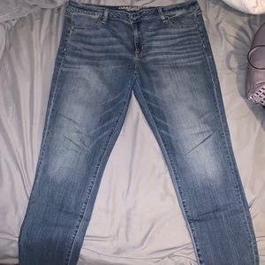 AE jeans